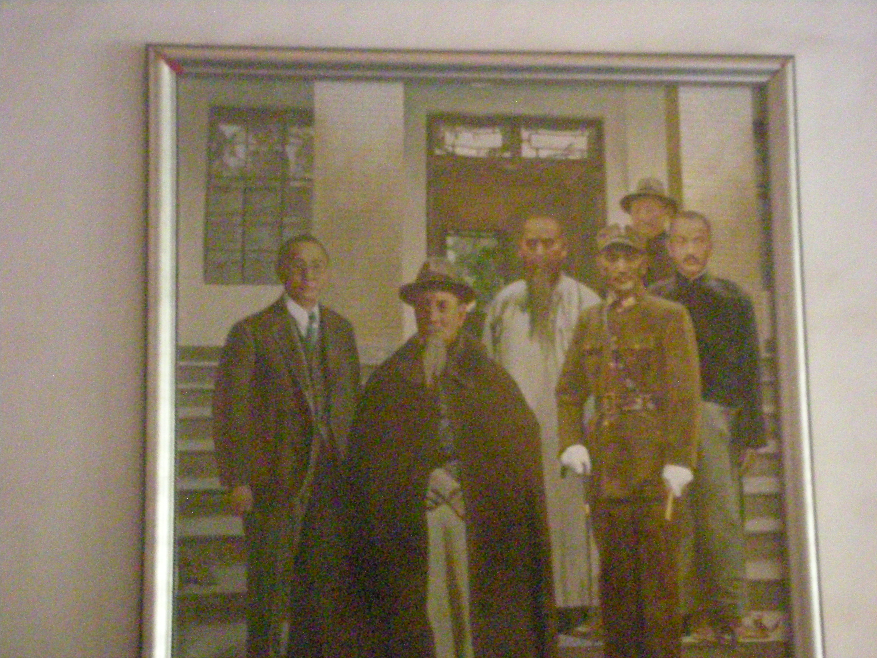 三国の呉や六朝・明・中華民国などの都として栄えた南京(その2.近代史博物館となっている南京総統府)